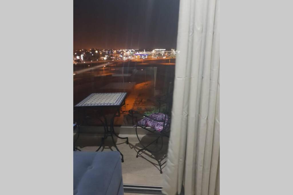Agadir Bay Residence - Luxurious Apartement Close To Corniche And A Lot Of Restaurants And Stores Exterior foto