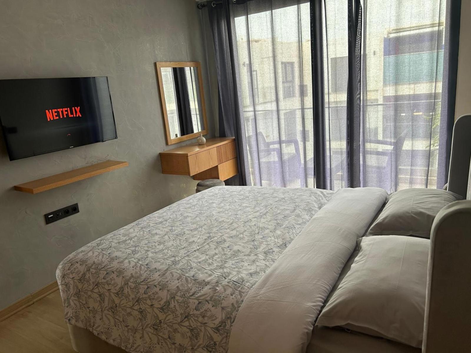Agadir Bay Residence - Luxurious Apartement Close To Corniche And A Lot Of Restaurants And Stores Exterior foto