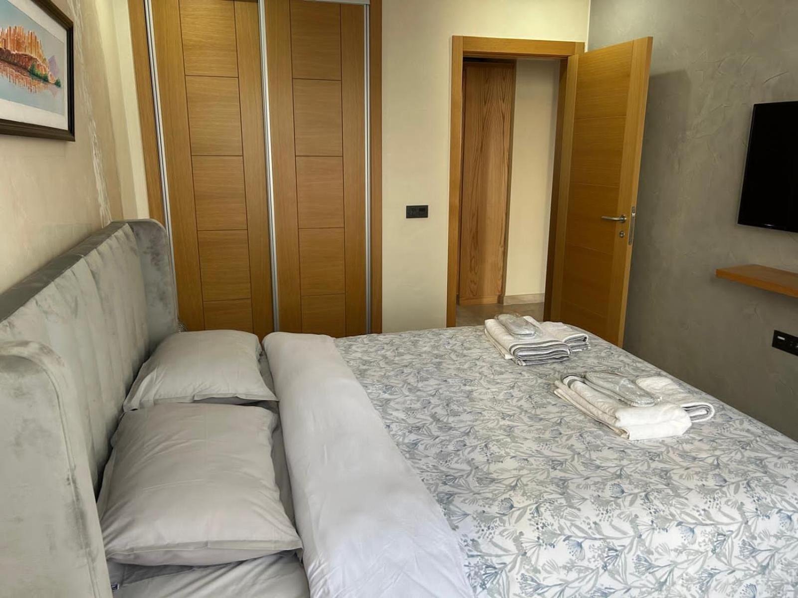 Agadir Bay Residence - Luxurious Apartement Close To Corniche And A Lot Of Restaurants And Stores Exterior foto