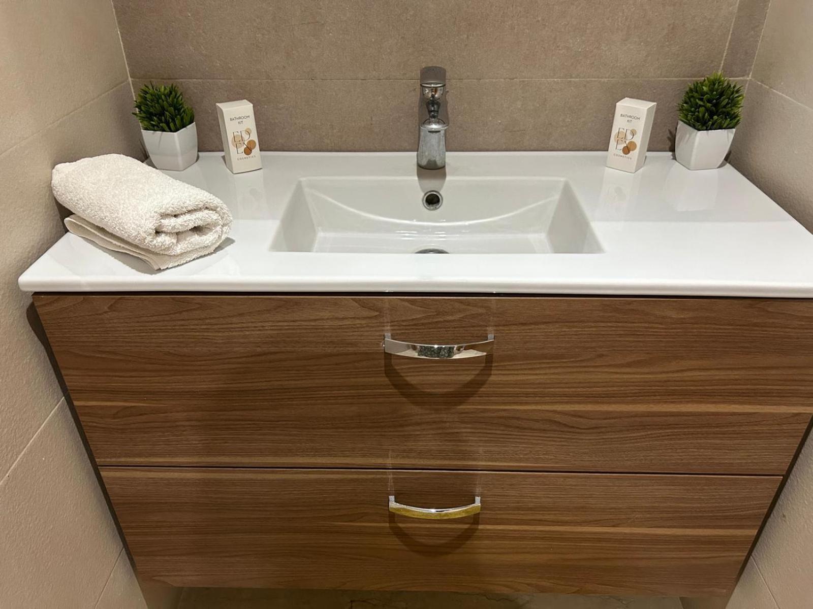 Agadir Bay Residence - Luxurious Apartement Close To Corniche And A Lot Of Restaurants And Stores Exterior foto