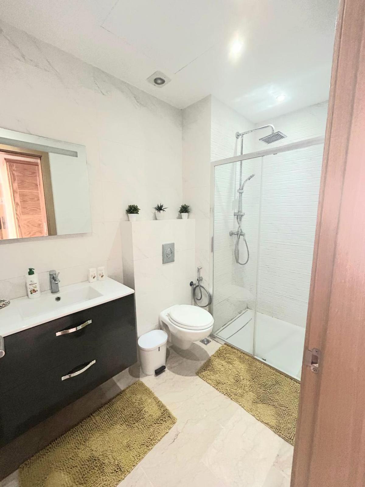 Agadir Bay Residence - Luxurious Apartement Close To Corniche And A Lot Of Restaurants And Stores Exterior foto