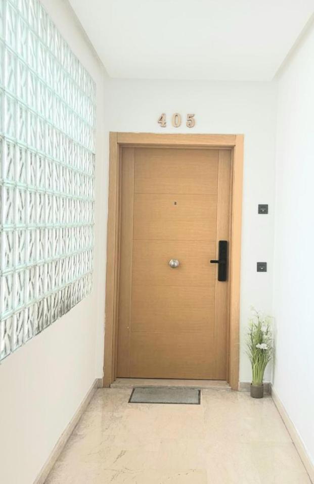 Agadir Bay Residence - Luxurious Apartement Close To Corniche And A Lot Of Restaurants And Stores Exterior foto