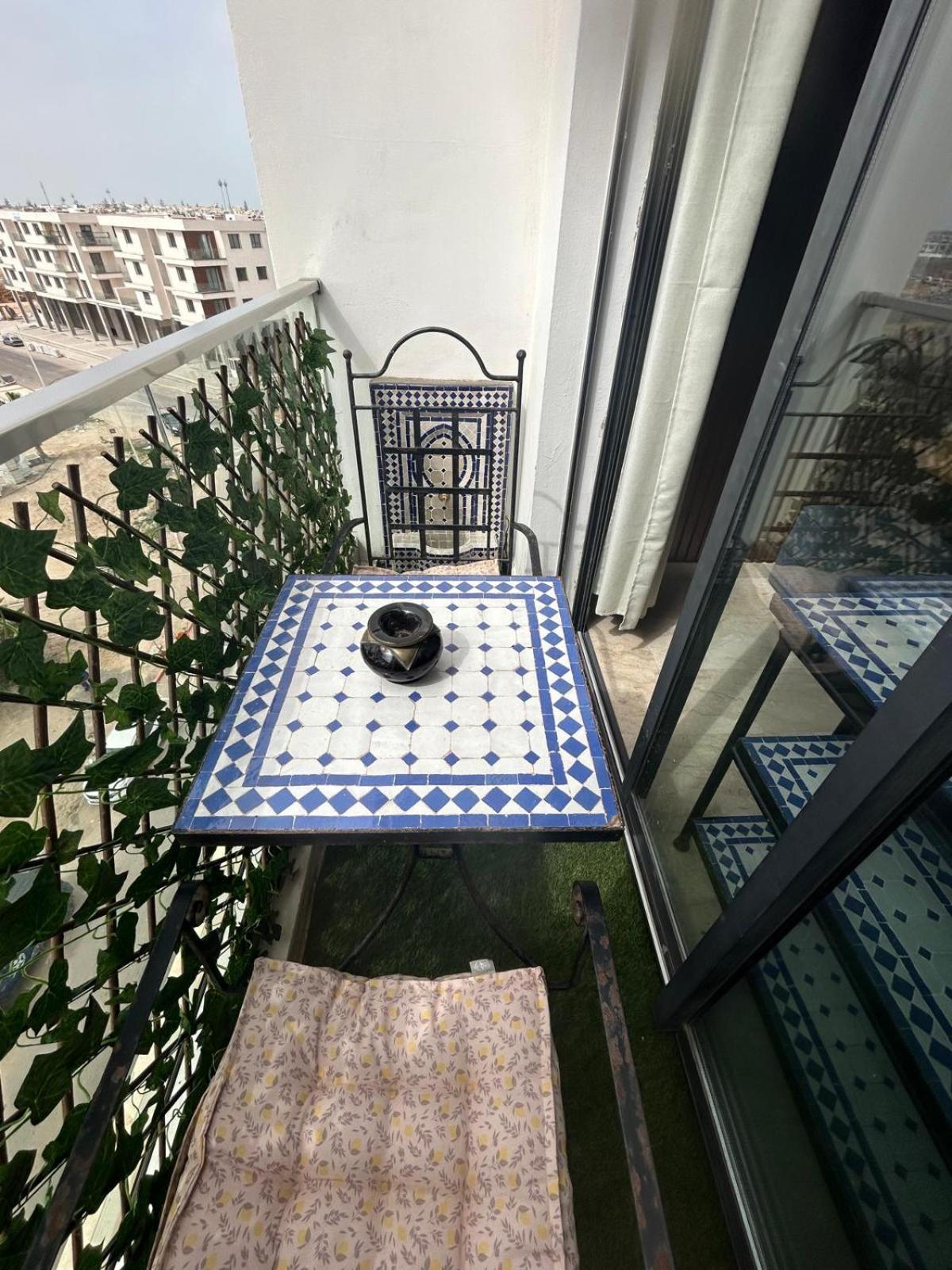 Agadir Bay Residence - Luxurious Apartement Close To Corniche And A Lot Of Restaurants And Stores Exterior foto